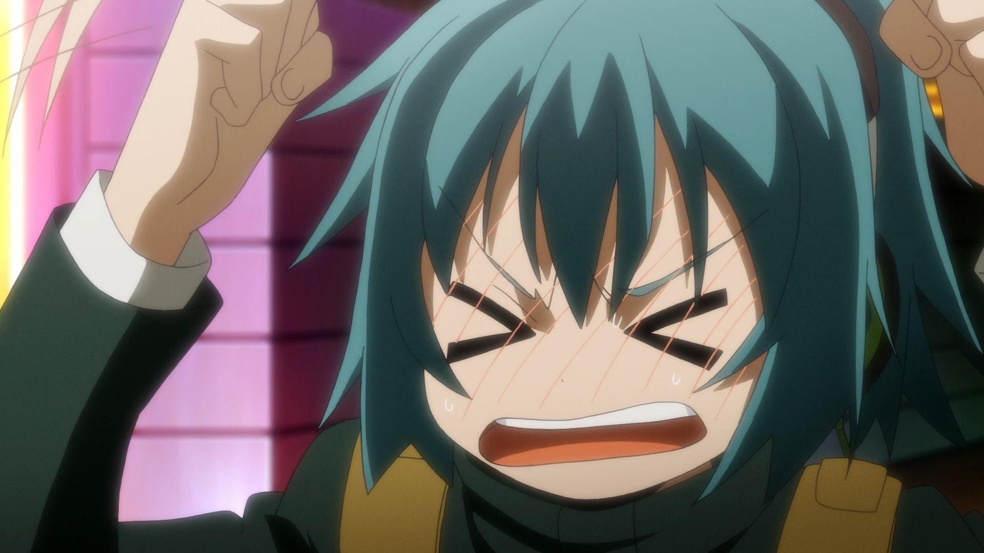 Clockwork Planet (PuyaSubs!)